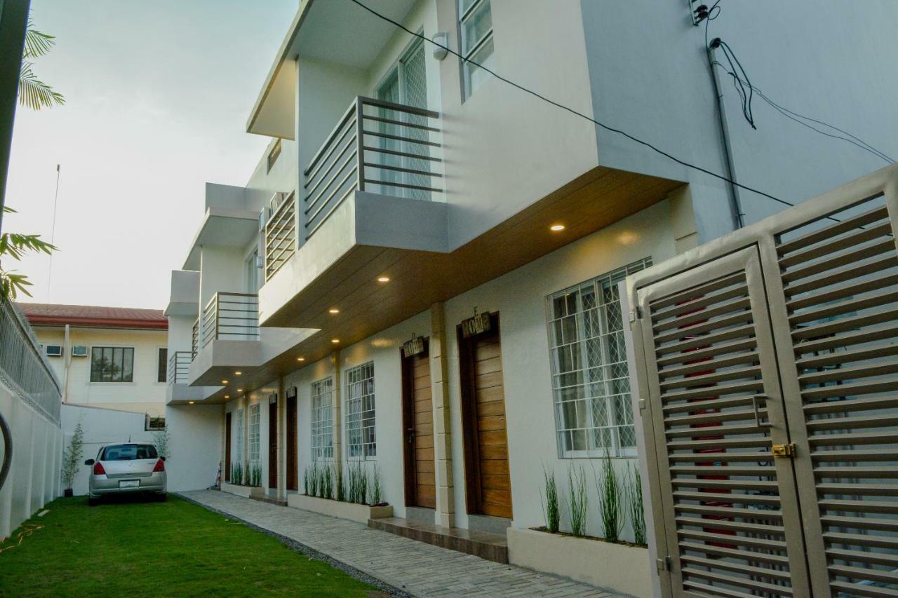 Mailz Haven Beautifl 3Br Modern Aprt Near Sm Door-C Apartment Davao Exterior photo