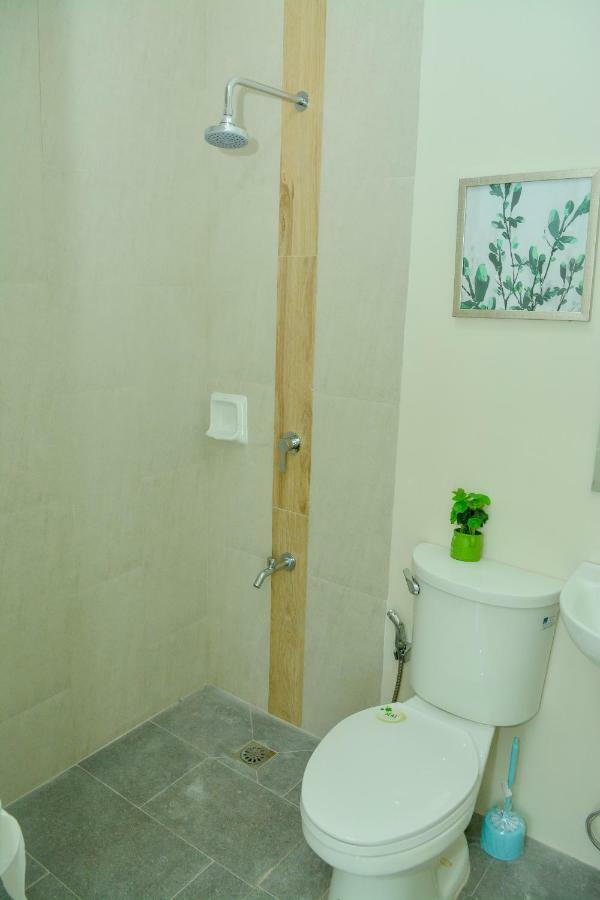 Mailz Haven Beautifl 3Br Modern Aprt Near Sm Door-C Apartment Davao Exterior photo